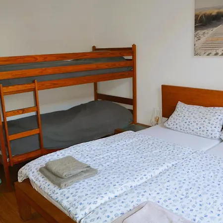 Apartment Scherz - Stilvoll, Zentral, Ruhig, Eg Borkum