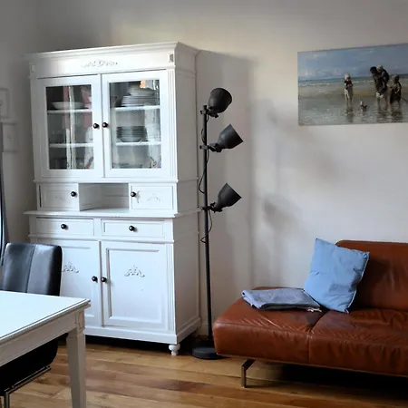 Apartment Scherz - Stilvoll, Zentral, Ruhig, Eg *