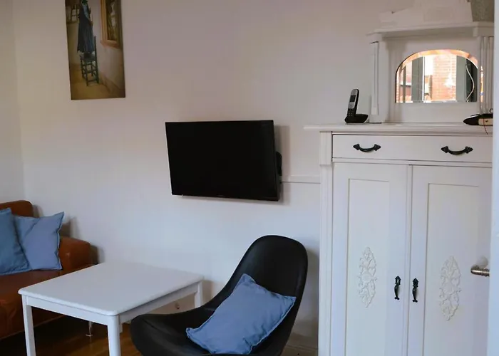 Scherz - Stilvoll, Zentral, Ruhig, Eg 公寓 *